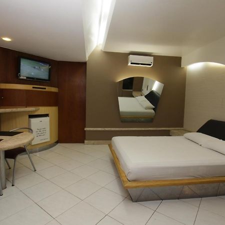 Raru'S Motel Litoral Norte (Adults Only) Natal Rom bilde