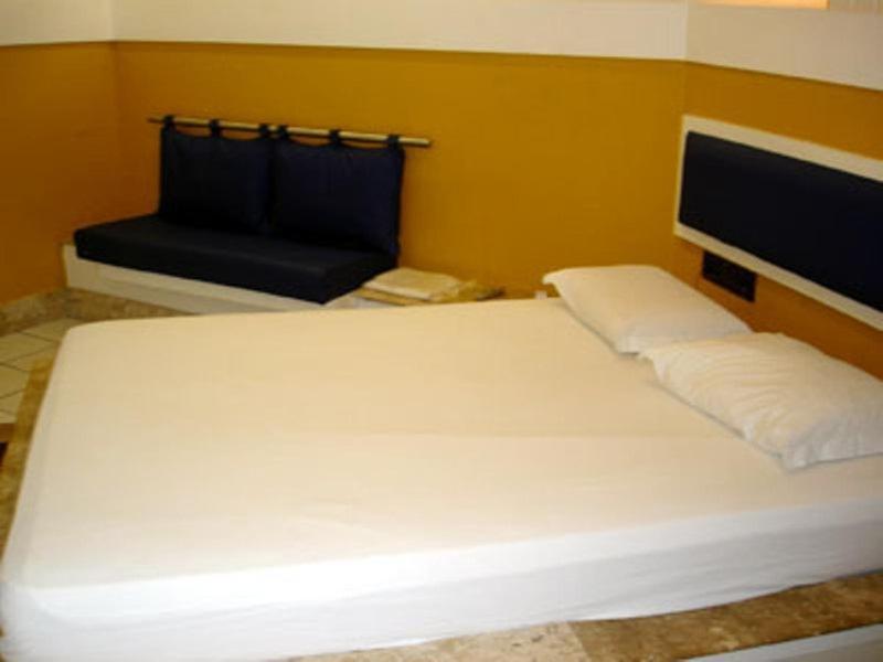 Raru'S Motel Litoral Norte (Adults Only) Natal Rom bilde