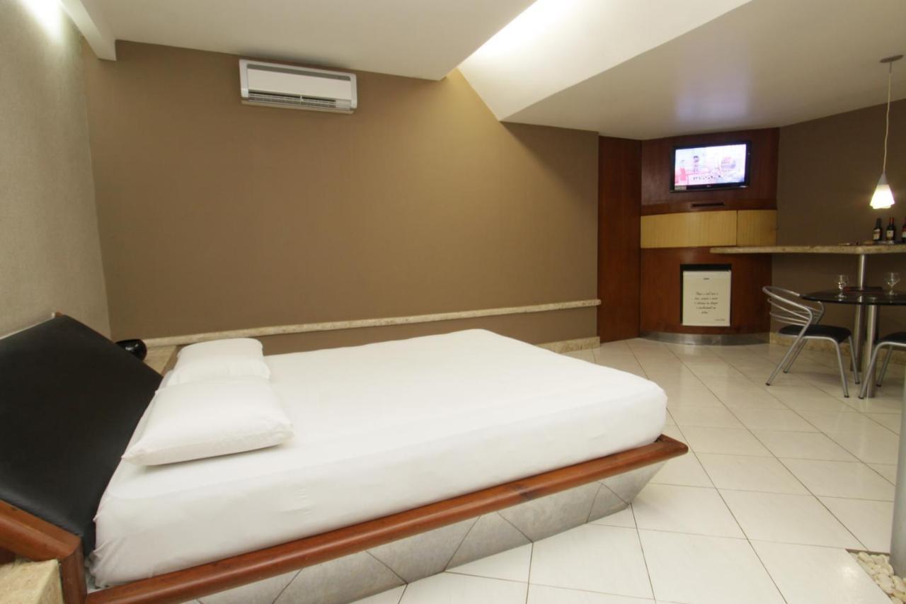 Raru'S Motel Litoral Norte (Adults Only) Natal Rom bilde