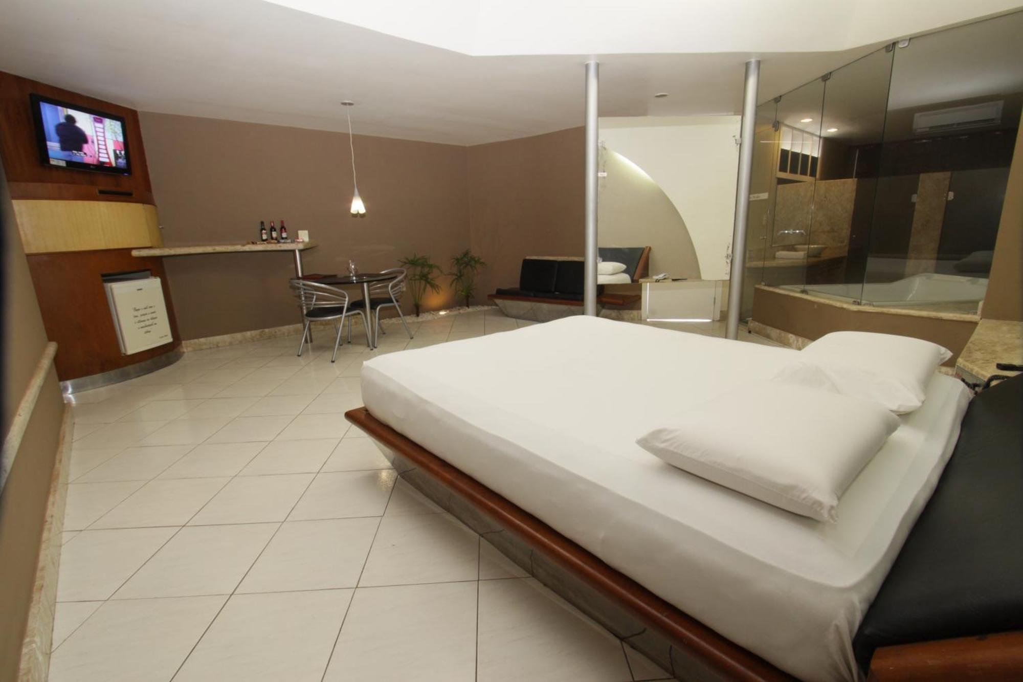 Raru'S Motel Litoral Norte (Adults Only) Natal Rom bilde